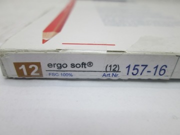 STAEDTLER ERGOSOFT JUMBO 157 ЗОЛОТОЙ ЦВЕТ -6847