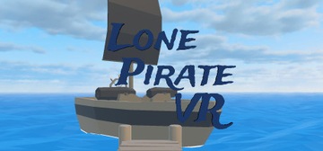 Lone Pirate VR PC STEAM KEY KLUCZ HTC Vive