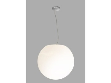 Lampa ogrodowa CUMULUS M