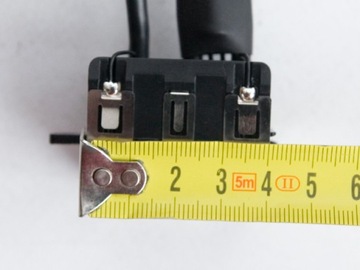 HP Front Panel Audio + 2 x USB 444590-001