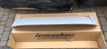 CHEVROLET CRUZE HB SPOJLER SPOILER IRMSCHER ORYG !