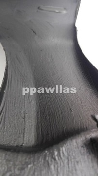 FENDER PASSAT B6 ЧЕРНЫЙ L041 041 ГАРАНТИЯ ОЦИНКОВАНИЕ