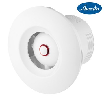 фото ориг. №6, Ceiling fan з sensor humidity
