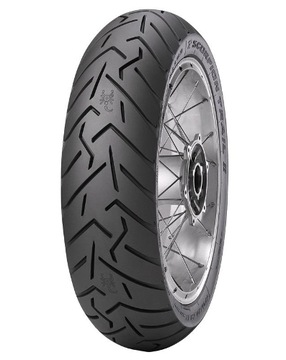 PIRELLI SCORPION TRAIL 2 120/70ZR17 + 160/60ZR17