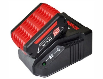 фото ориг. №7, Charging to rechargeable 14, 4v 1 18v li-ion al1820cv bosch