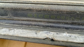 AUDI A6 C5 ALLROAD ИНТЕРЬЕР ПРАВАЯ ПАНЕЛЬ РАКИ