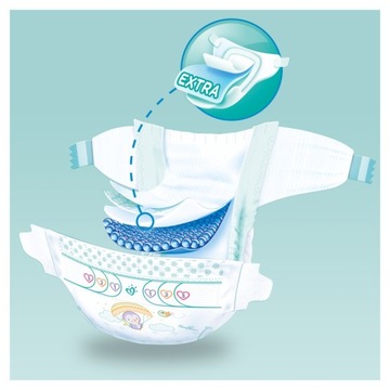 ПОДГУЗНИКИ 132 ШТ + 4 БЕСПЛАТНО PAMPERS ACTIVE BABY 4 138 шт.