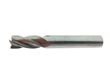 FREZ palcowy NFPa fi 10 DIN 844 99x27 długi