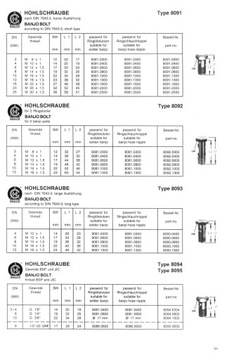 ВИНТ ДЛЯ ТОПЛИВА M12x1,5 НАБОР ИЗ 5 ШТ. OEM/OEM