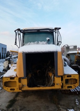 ЧАСТИ РАМЫ BELL B30D B25D