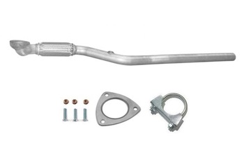 OPEL MERIVA A 1.6 ( 2005-2010) rura kolektorowa+gratisy