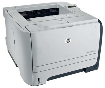 HP LJ P2055d DUPLEX 150 TYSIĘCY STRON NOWY TONER F-V GWARANCJA