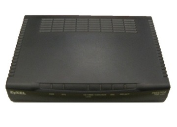 Modem-router ZyXEL Prestige 791R G.SHDSL