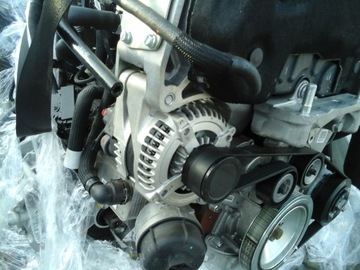 SUZUKI SX4 S-CROSS VITARA ALTERNATOR DIESEL