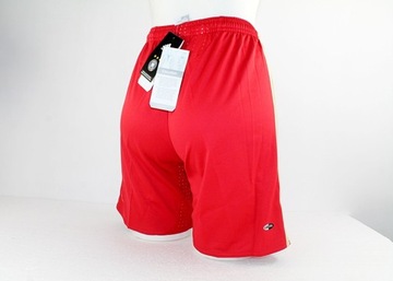 ADIDAS Спортивные шорты RED W - F L