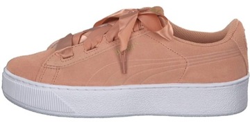 BUTY DAMSKIE PUMA VIKKY PLATFORM 367642-02 R 37