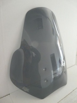Szyba motocyklowa KAWASAKI VERSYS 650 2006-2009