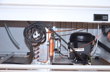 Шкаф холодильный РАПА СЧ-З 1600 холодильник,холодильник