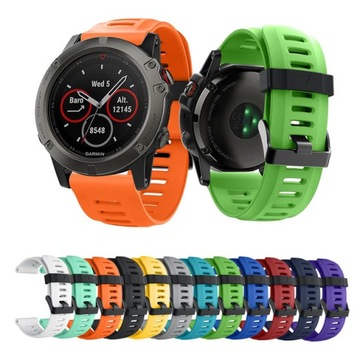 Защитная пленка ANTI-SHOCK GARMIN Fenix ​​3/HR