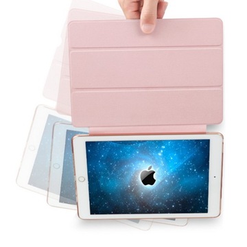 Чехол-книжка Smart Cover для iPad Mini 1/2/3 (2012/2013/2014)