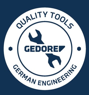 GEDORE Отвертки, отвертки, набор ключей TORX