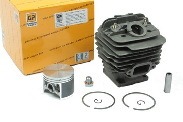 ЦИЛИНДР ПОРШЕНЬ STIHL 034 MS340 036 MS360 NIKASIL