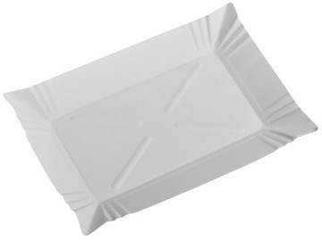 TACKA PAPIEROWA BIAŁA 14/20 (500) RED PLAST