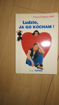 LUDZIE JA GO KOCHAM