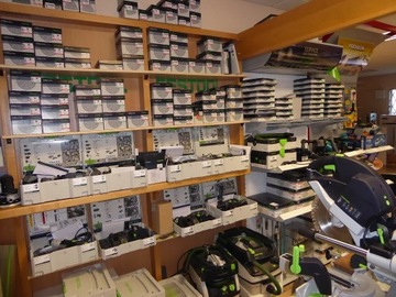 Отвертка FESTOOL T18+3 HPC 4.0 I-Set 18 В