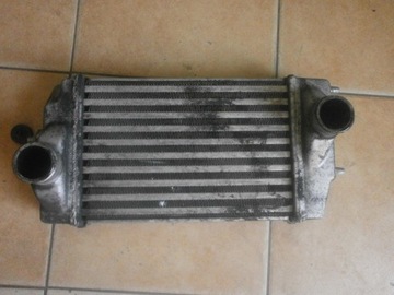 INTERCOOLER VOYAGER 2.5 CRD 01r 868503A