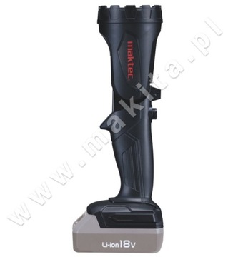 Makita MT001 Аккумуляторный фонарь Makita