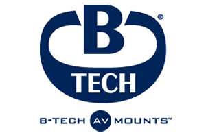 КРОНШТЕЙНЫ ДЛЯ ДИНАМИКОВ BTECH BT332 BT33