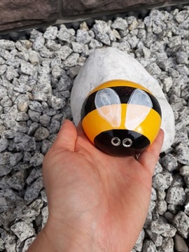 GRYS GRANITOWY 8-16 KAMIEŃ WORKI 25 KG KURIER 1 T