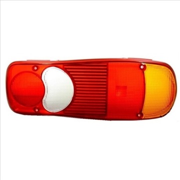 LAMPA TYLNA KLOSZ MOVANO MASTER SKRZYNIA LE=PR