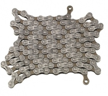 ЦЕПЬ SHIMANO CN-HG40 5/6/7/8 СКОРОСТЕЙ 114