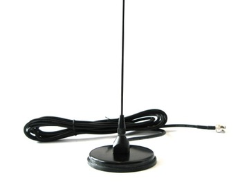 Nagoya UT308 ANTENA VHF/UHF 55cm SKANER UNIDEN SDR