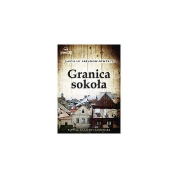 Granica sokoła DVD