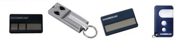 фото ориг. №3, Remote control (key) to gateway liftmaster/ chamberlain model mini