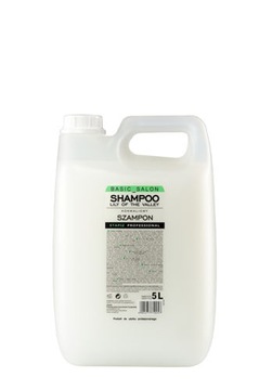 STAPIZ SZAMPON KONWALIOWY 5L