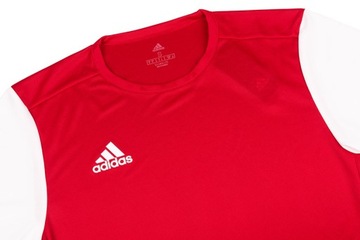 Adidas Koszulka Męska T-shirt Estro 19 r. XL