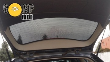 КОВРИКИ Toyota Avensis 2 II универсал T25 (2003-2009)