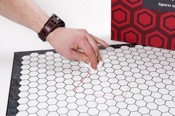 Доска для ролевых игр, совместимая с Dungeon & Dragons