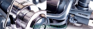 КАТУШКА MISTRALL VAXOS GX RD 2000 НОВАЯ