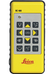 Пульт дистанционного управления Leica RC400 для уровней Rugby 640/840