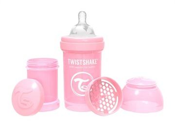 Бутылка Twistshake 180 мл TW78249