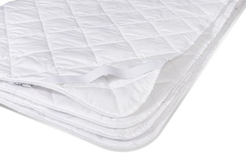 Nakładka na materac AMZ BioPercal 160x200 ochrona