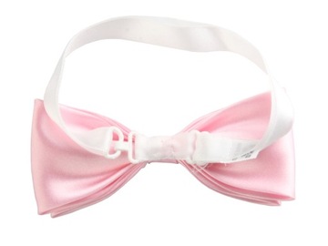 MUCHA MUSZKA MĘSKA PUDROWY RÓŻ BŁYSZCZĄCA W PUDEŁKU