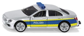 SIKU 1504 MERCEDES - BENZ E 350 CDI POLIZEI