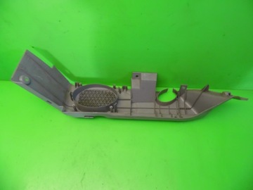 MOCOWANIE PÓŁKI TYŁ LEWE NISSAN ALMERA II N16 HB