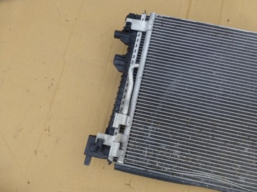 фото ориг. №4, Set. radiator water+ air conditioner audi vw seat skoda 5q0